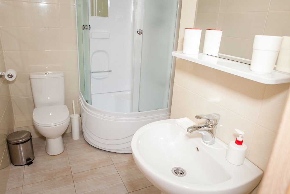 Beausoleil Guesthouse