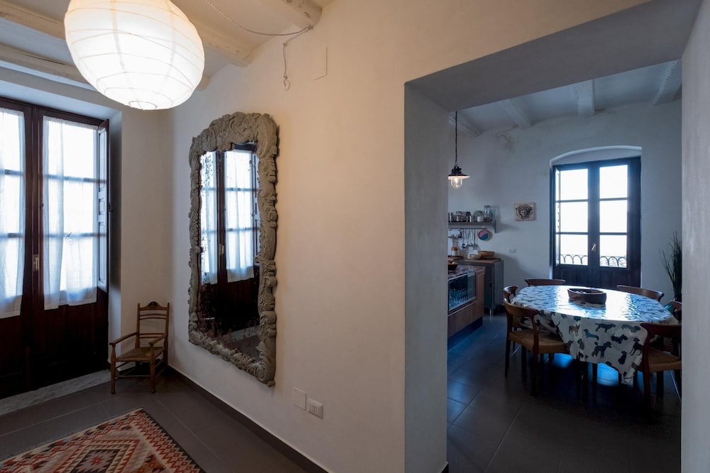 Baroque Apartments - Casa Siciliana Alla Giudecca