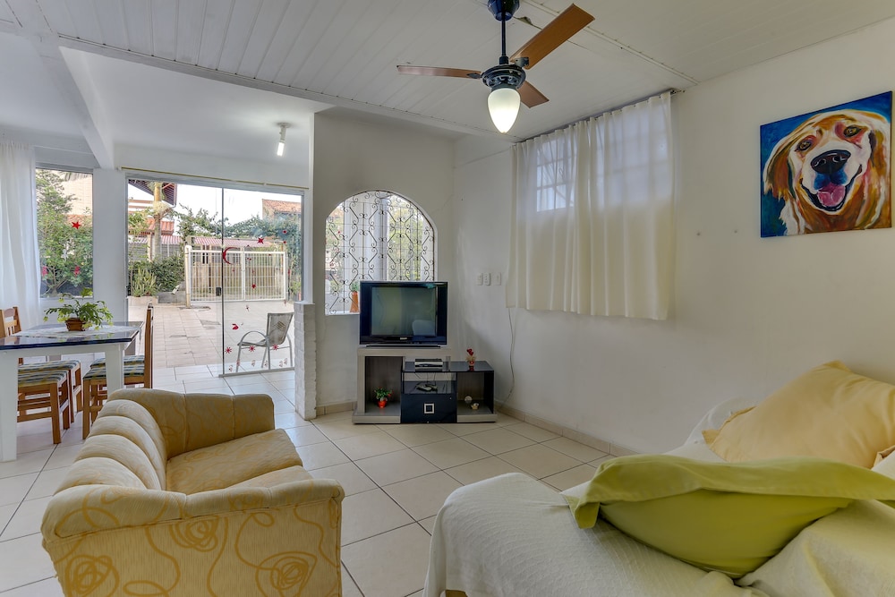 Pousada Casa da Maria