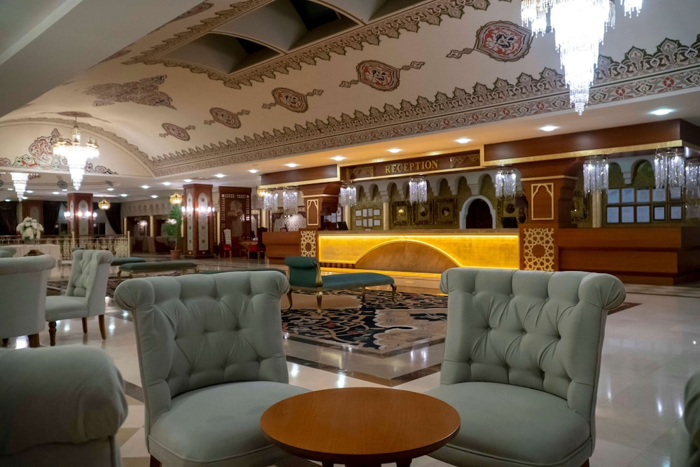 Adalya Resort & SPA Hotel - Adults Only +16