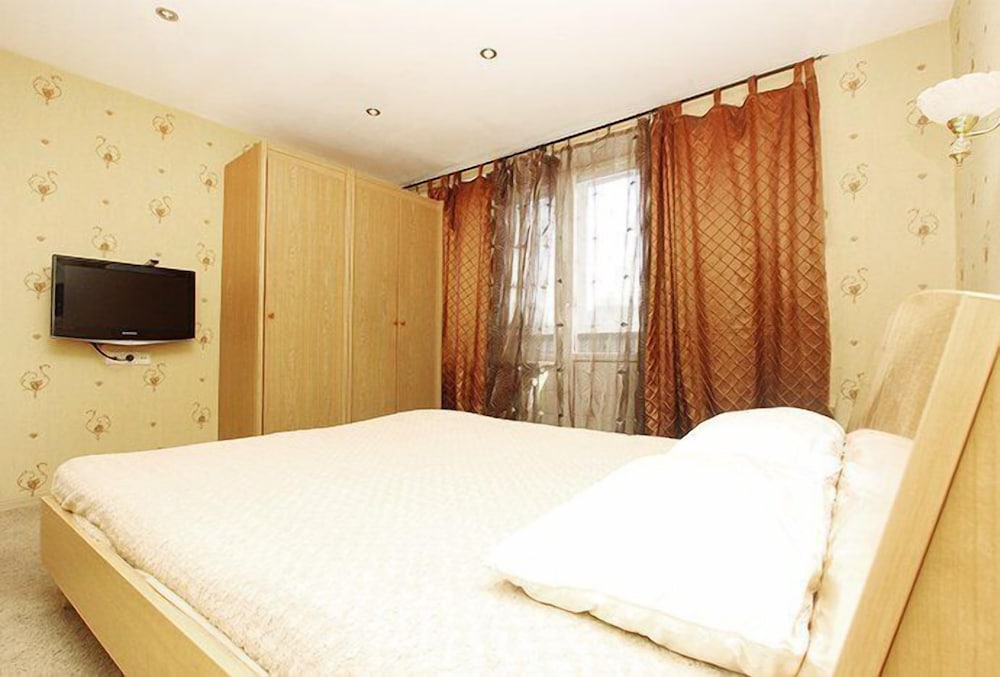 Apartlux Zatsepskiy