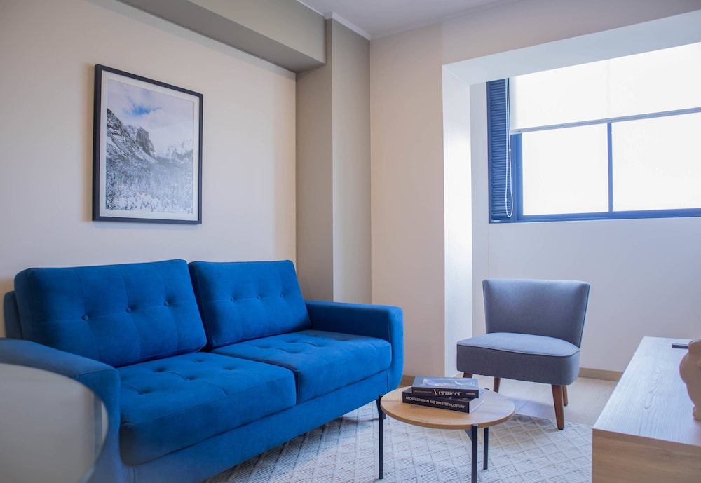 w Alluring 2BR w Balcony in Barranco