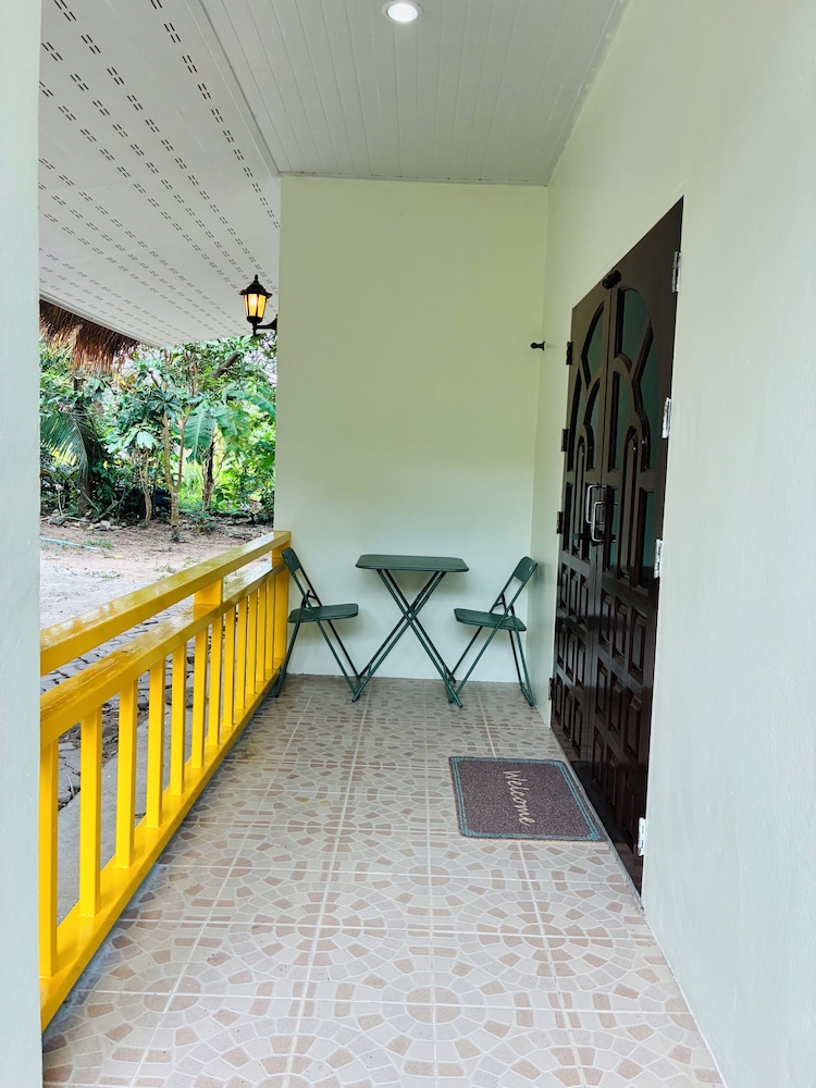 The Green Horizon Villa Chaweng Hill