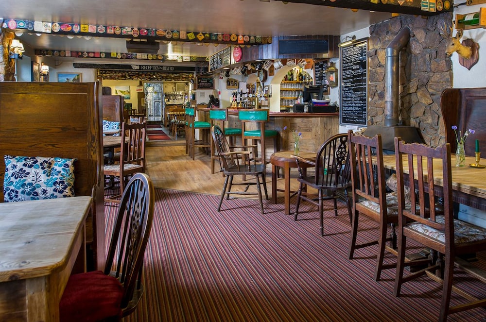 The Trengilly Wartha Inn