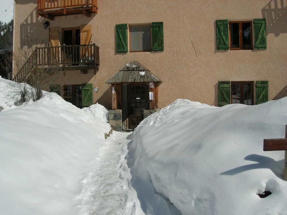 Auberge La Cleida