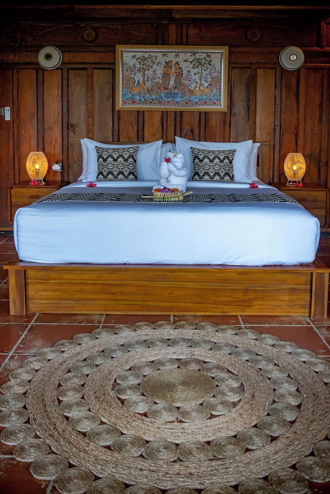 Arindama Villa Ubud by Dhananjaya Hospitality