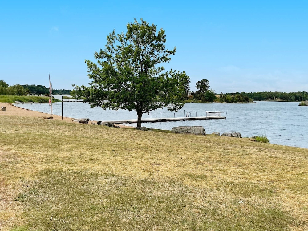 5 Person Holiday Home in Ronneby view 3