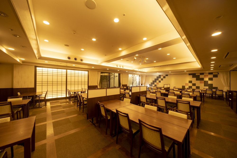Hotel Miyarikyu