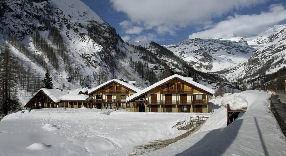 Residence dei Walser