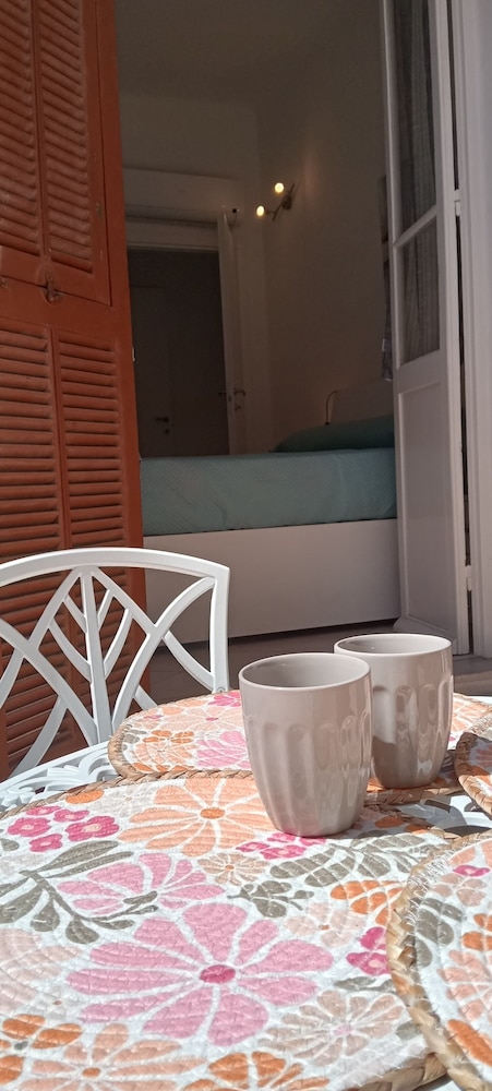 Casa Rita