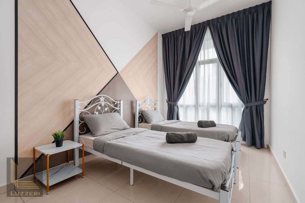 Legasi Kampung Bharu Guesthouse