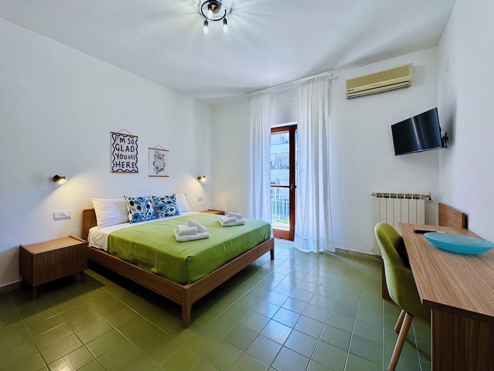 YourHome - Casa Gennarì photo 4