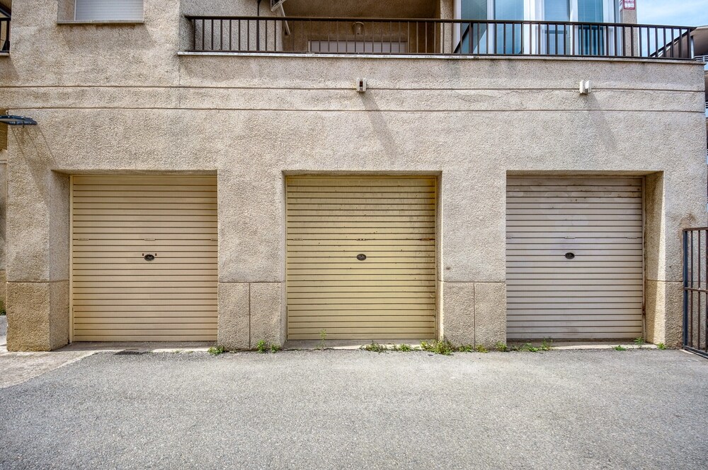 Apartment in Roses Near Platja del Eastrell