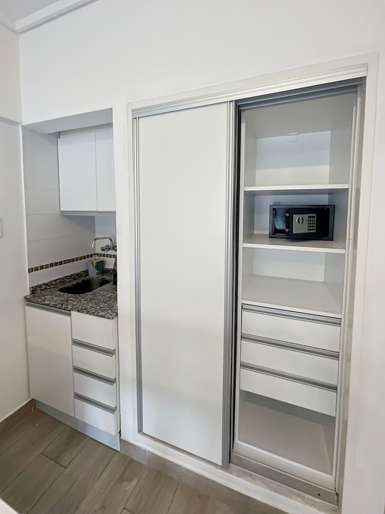 Modern Studio With Amenities in the Heart of the City Saenz Peña -u15