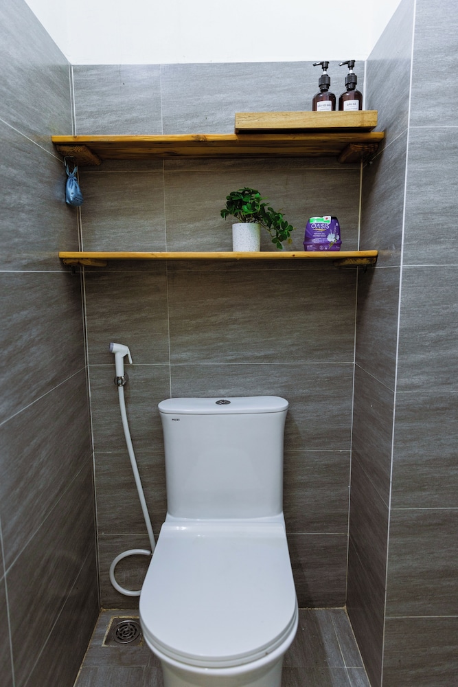 Dorim Homestay