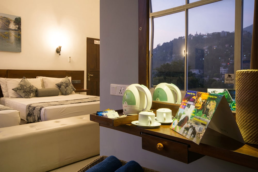 Kandy City Stay