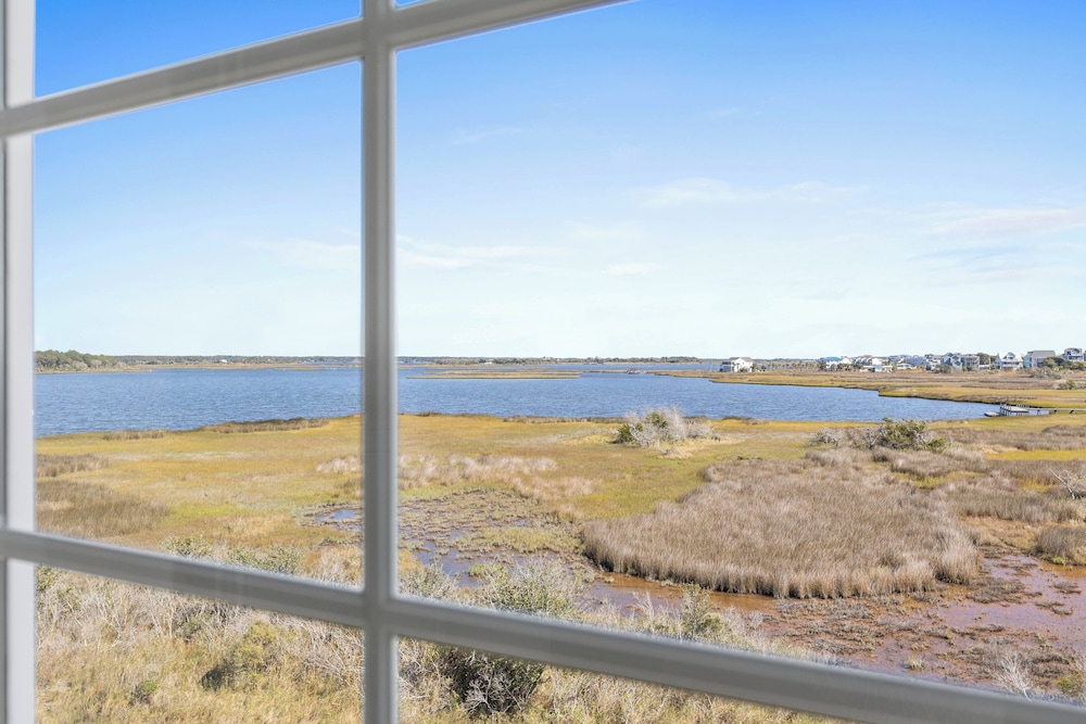 Permuda Private Island by Topsail Realty