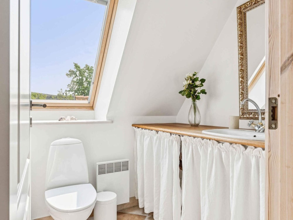 4 Star Holiday Home in Svaneke