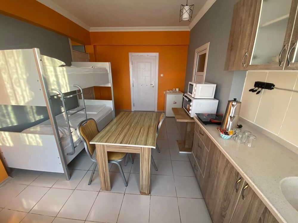 Şehir Evi Oteli - Image 49