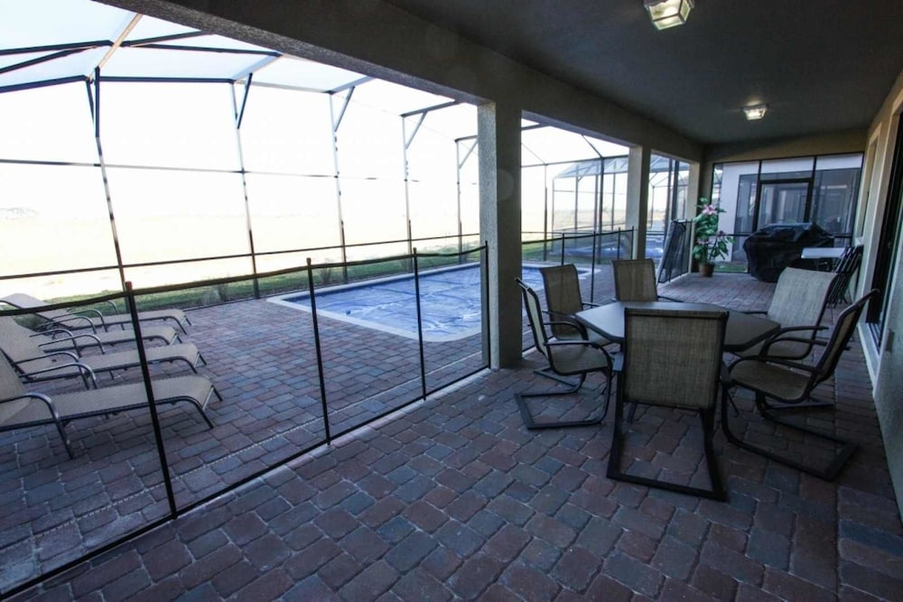 Ov4079 - Champions Gate Resort - 7 Bed 5 Baths Villa - Image 3