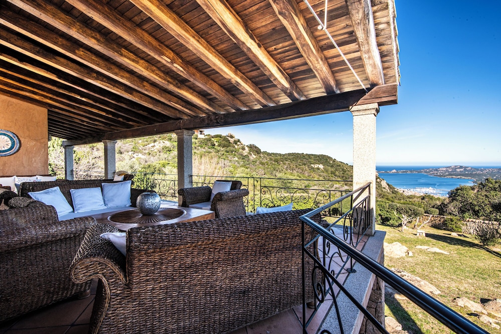 Villa Sul Golfo