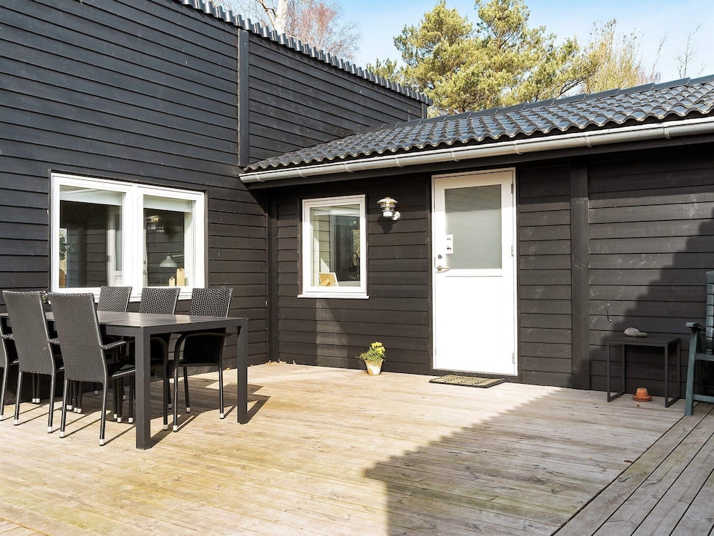 6 Person Holiday Home in Slagelse view 2