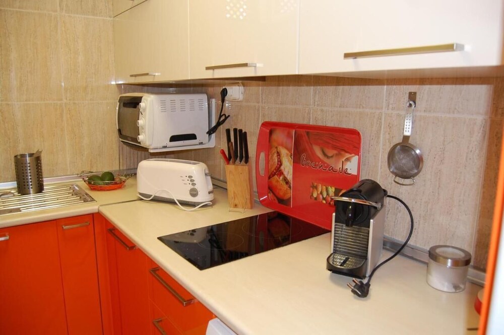 Private Apartment in Aida Complex With the Best Views