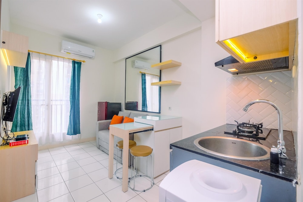 Best Deal and and Cozy 2BR Podomoro Golf View Apartment