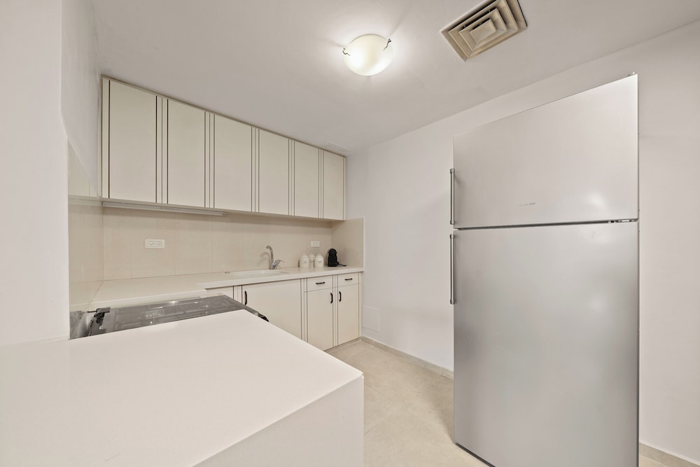King David Court - Isrentals