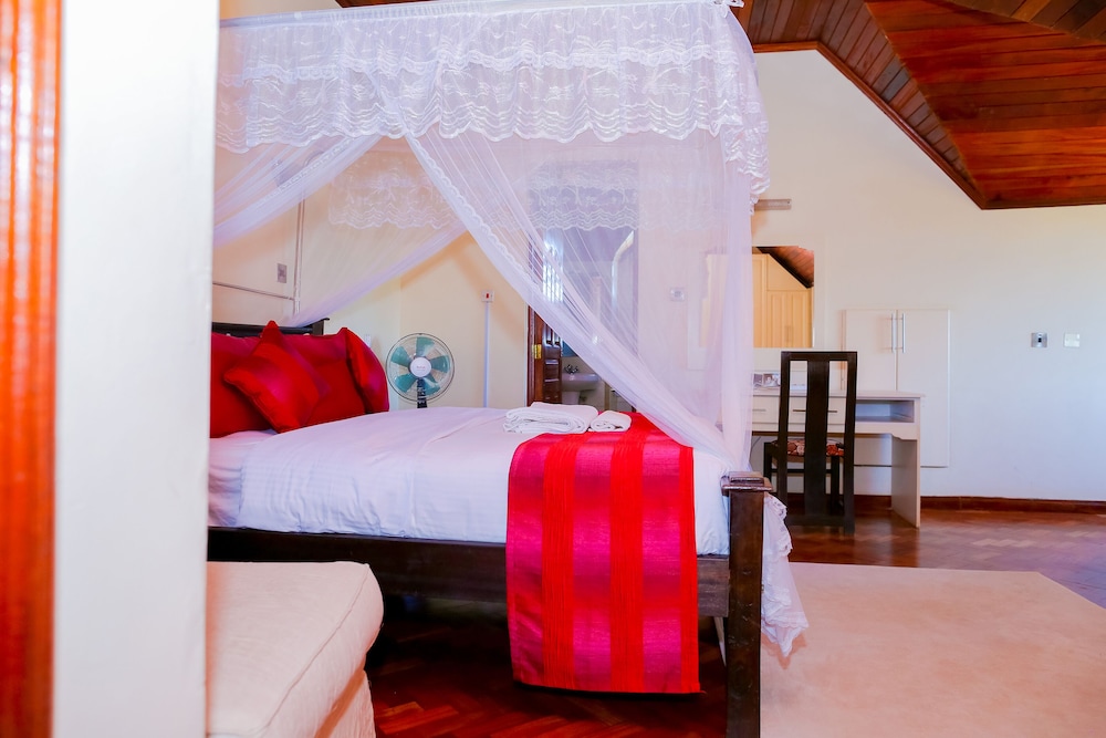 Orchid Homes