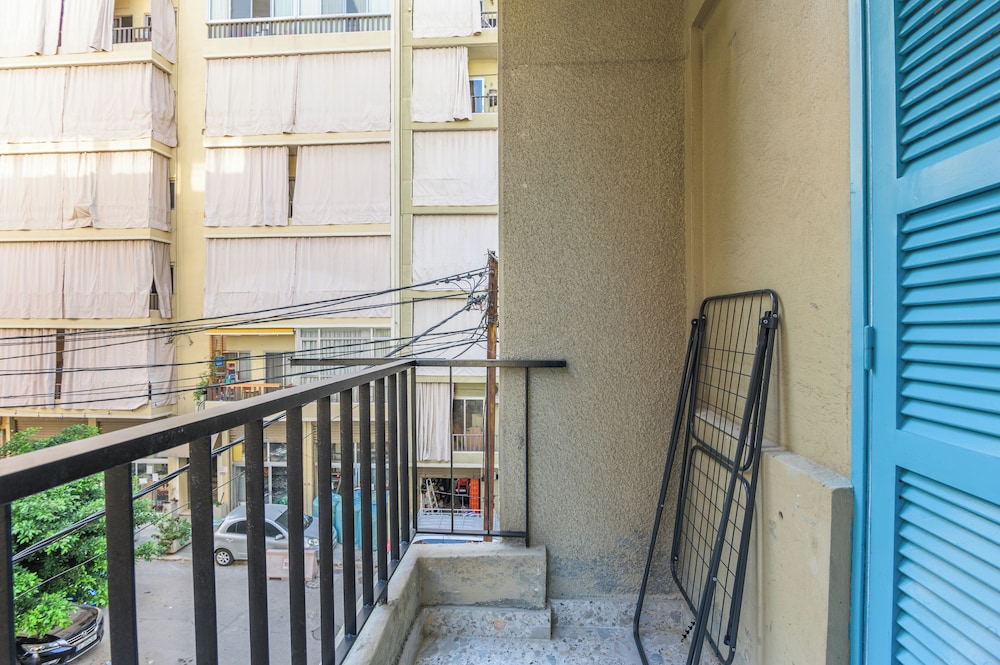 Sama Studios in Mar Mikhael