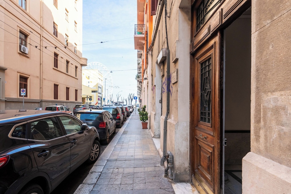 Umbertina Cozy Apartment by Wonderful Italy