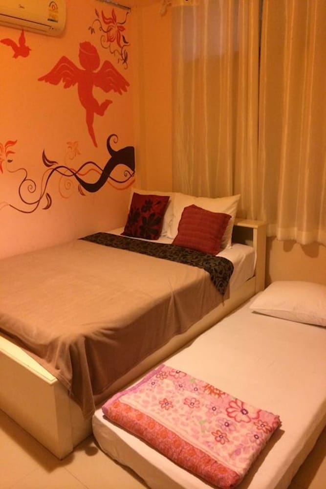 Feel at Home Hua Hin