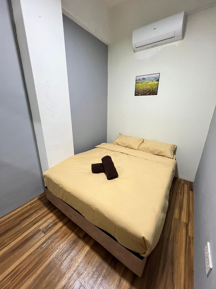 Afie Hostel KLIA Airport Transit photo 7