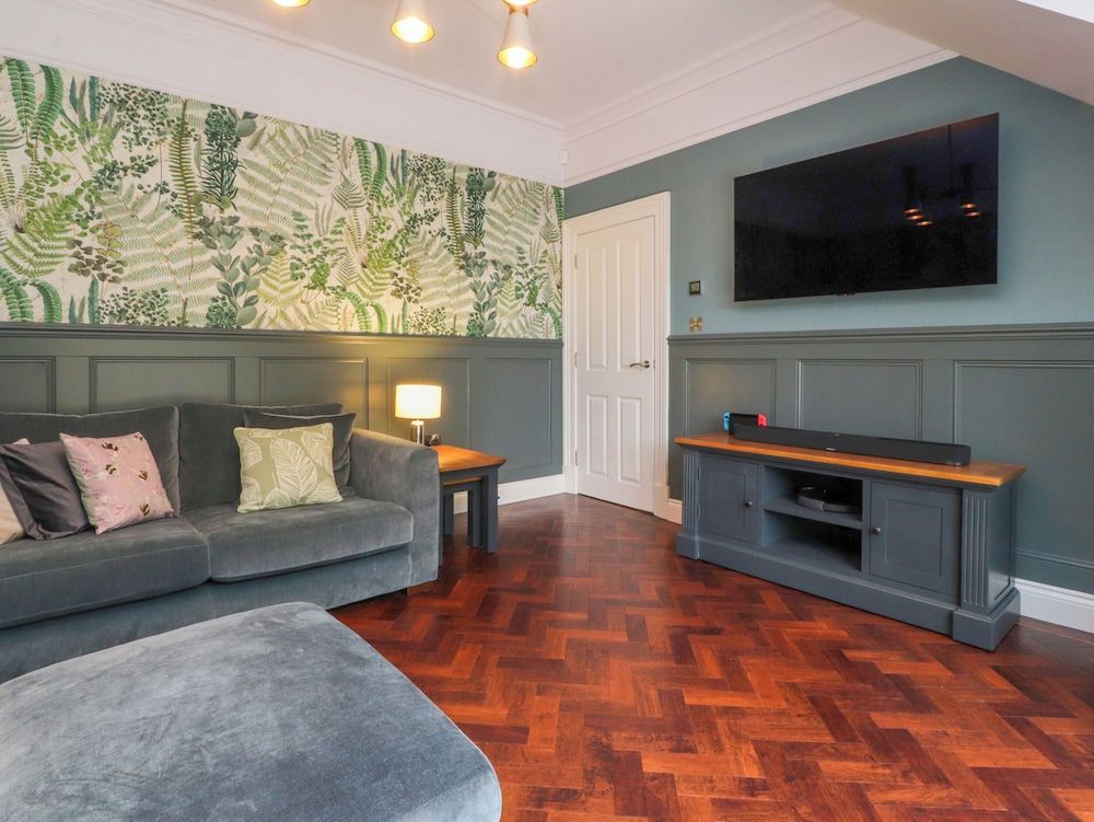 The Oakroyd