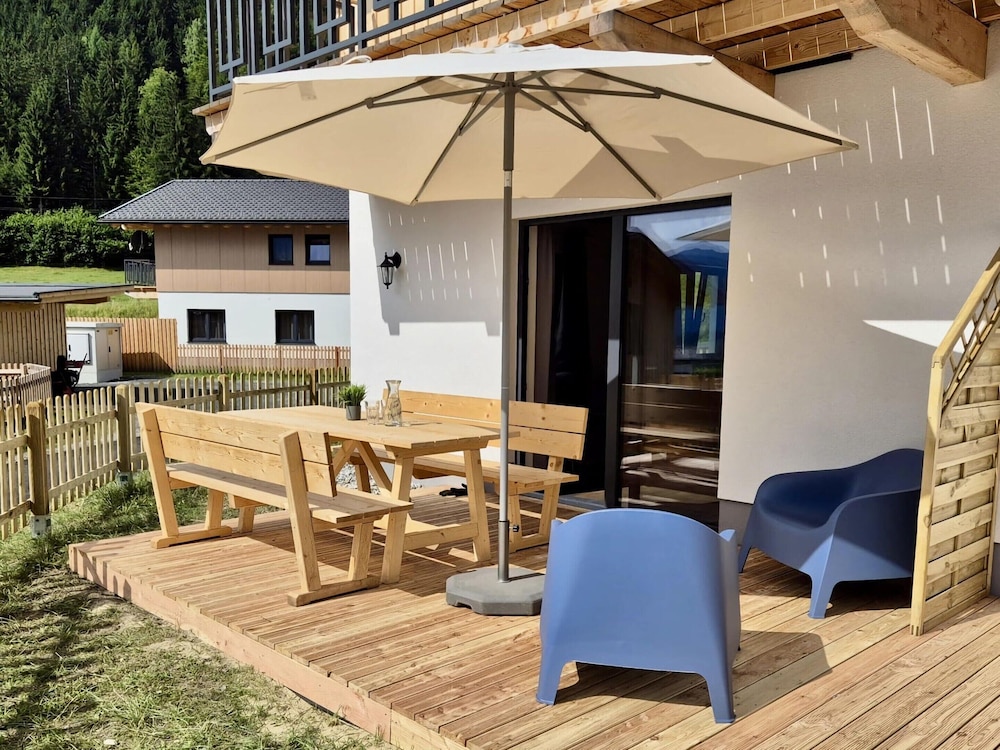 Chalet in Hermagor Near Nassfeld ski Area