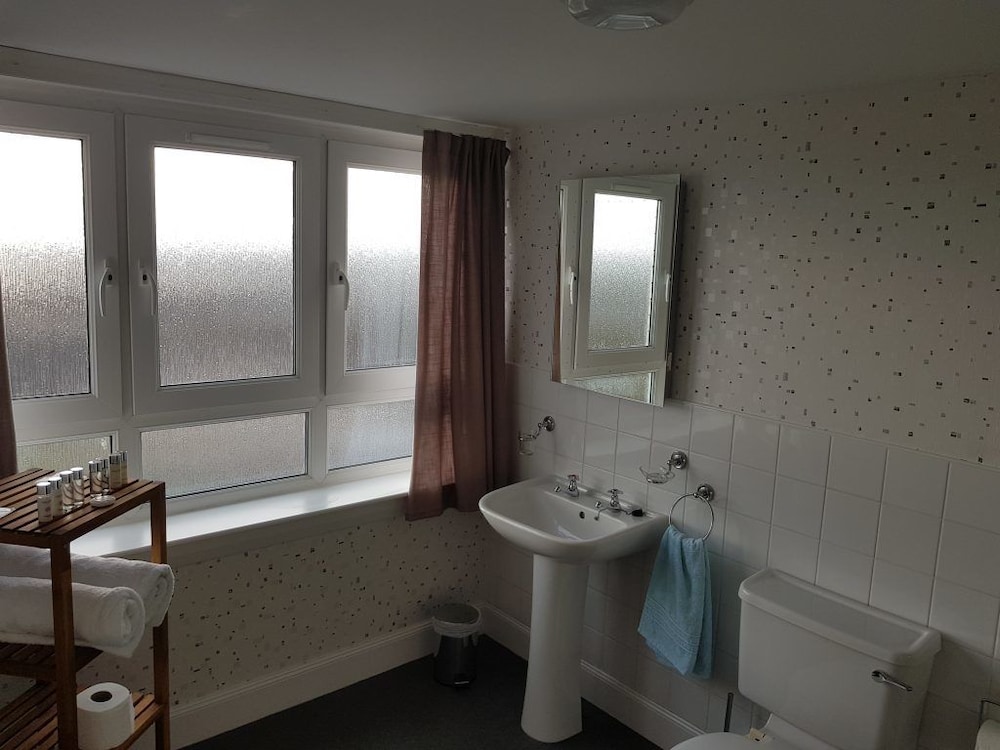 Seaview Guest House