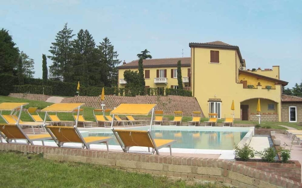 Tenuta San Martino