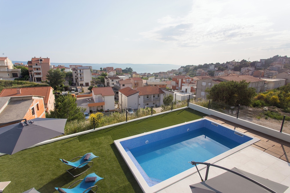 Villa La Vie