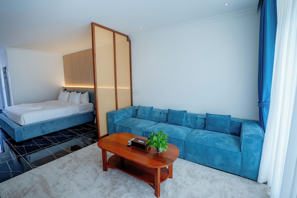 Royal Beach Resort & Residence by EHM