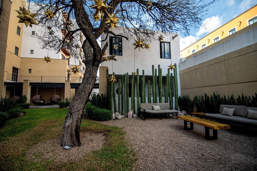 Loft with luxury amenities in San Miguel