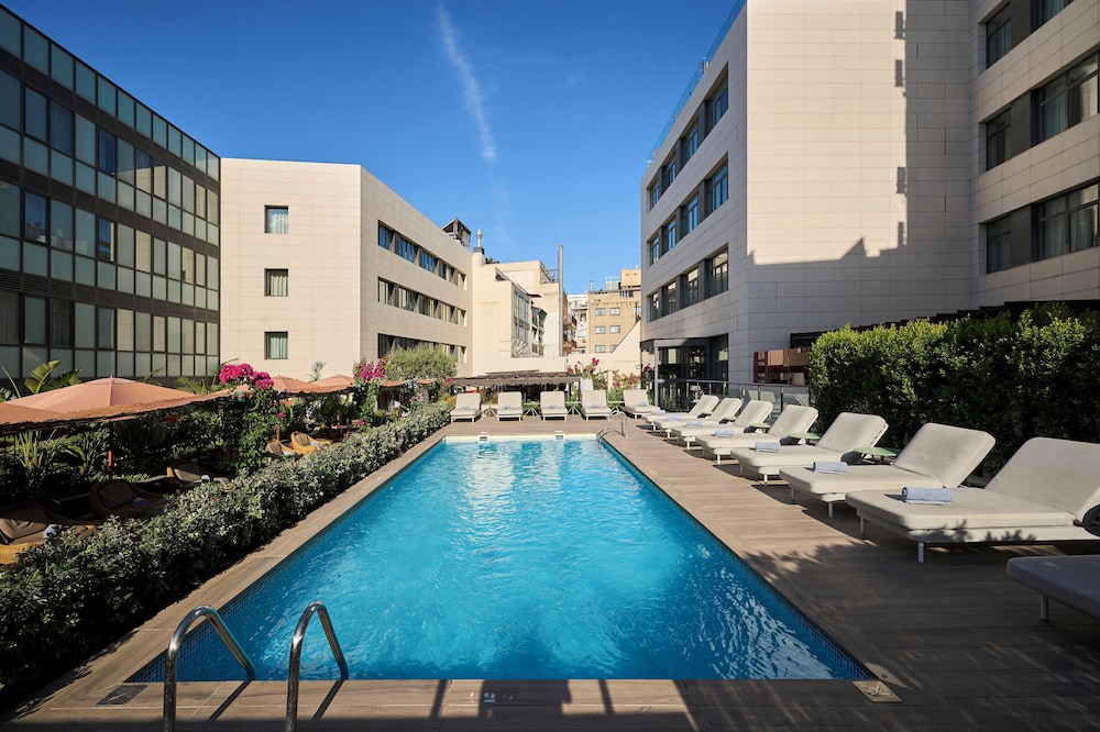 Hotel Catalonia Ramblas - Image 1