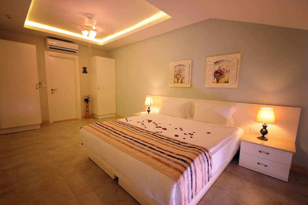Sea Breeze Otel & Daireler - Image 45