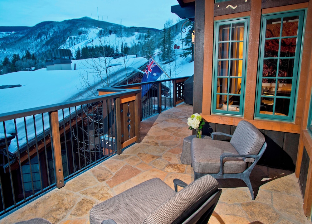 Vail Ski Resort