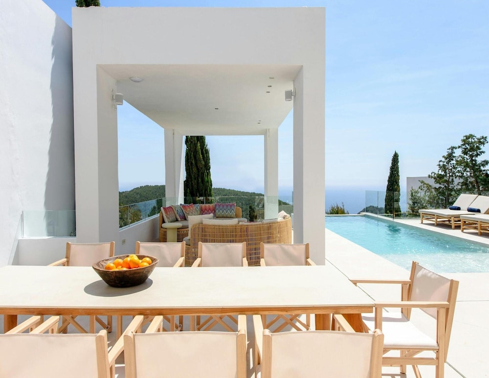 Modern Villa in Santa Eulalia