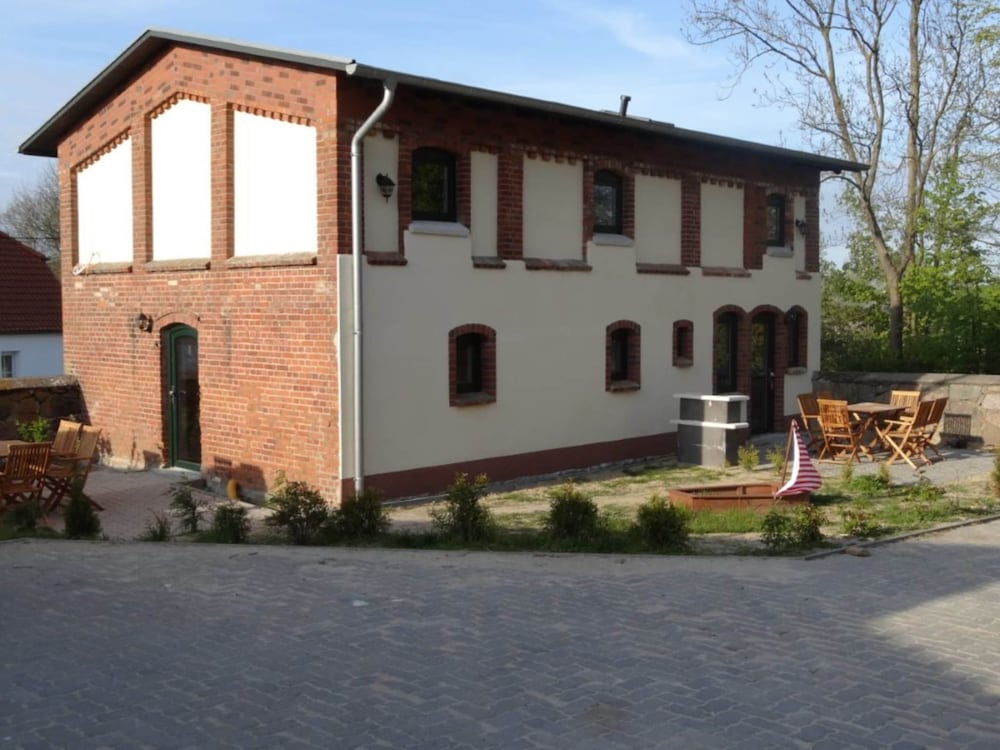 Country House Near Baltic Sea Beach view 5