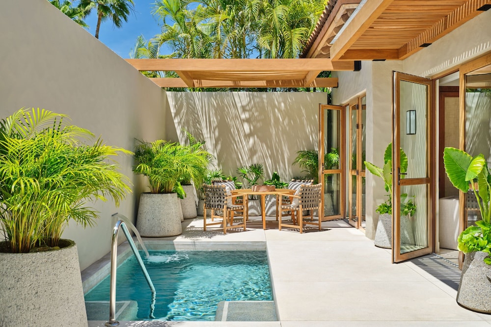 Puerto Vallarta Vacations - The St. Regis Punta Mita Resort - Property Image 5