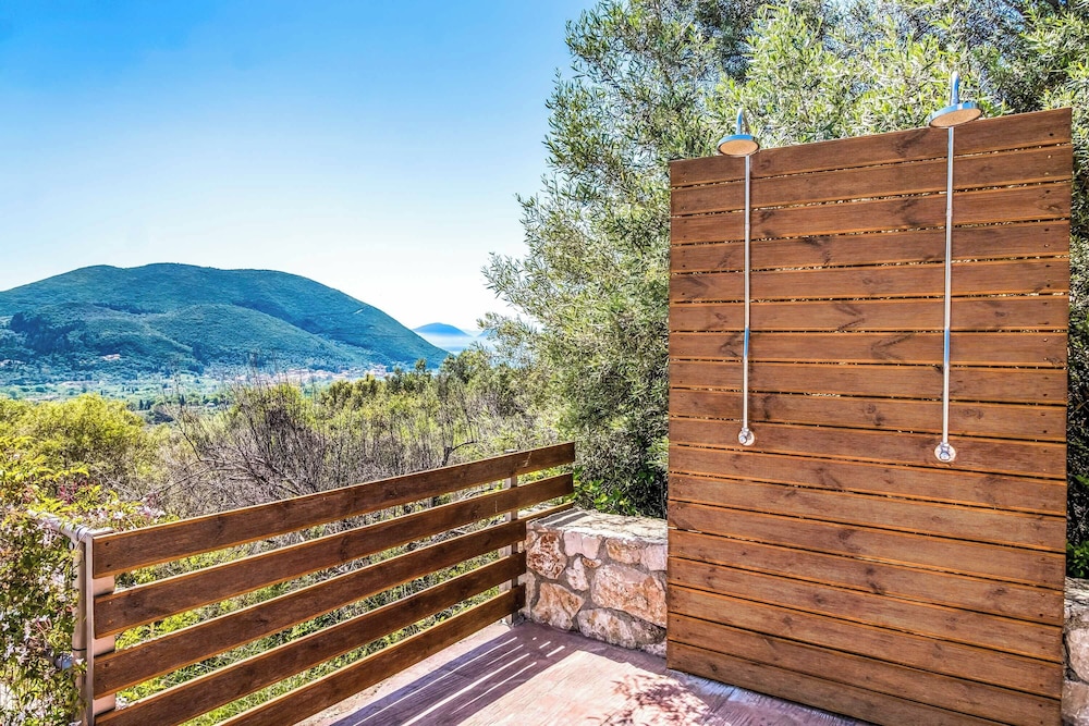 Villa Nefeli Lefkas