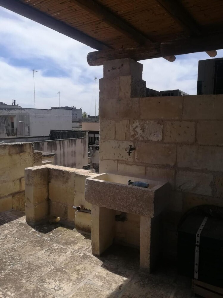 roof