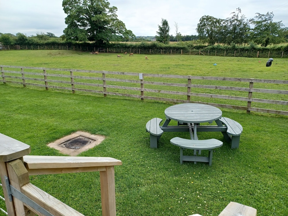 Green View Lodges